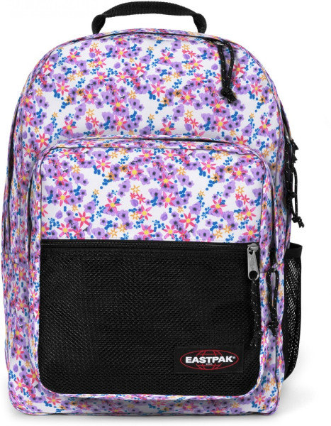 Eastpak Rucksack Backpack Pinzip Ditsy White