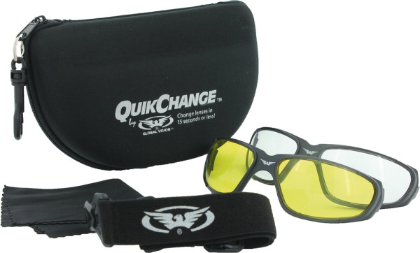 Modeka Quick Change Kit 115811