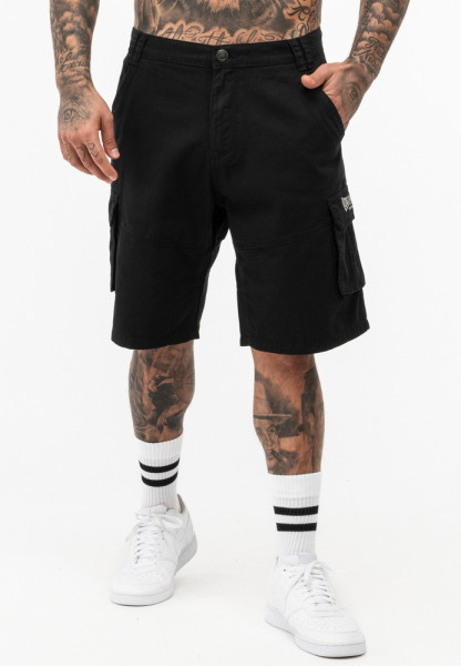 Lonsdale Cargo-Shorts Balrath Cargoshorts normale Passform