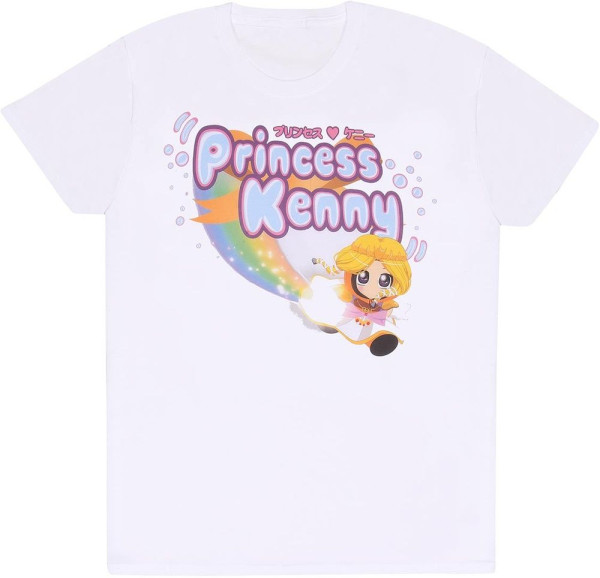 South Park - Princess Kenny T-Shirt