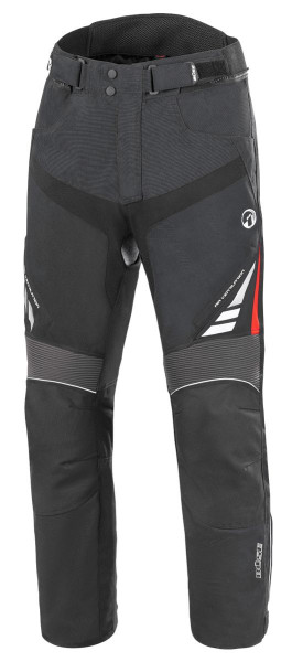 Büse B.Racing Pro Textilhose Schwarz/Anthrazit