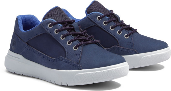 Timberland Kinder Sneaker Allston Low Lace Up 0A2G8H