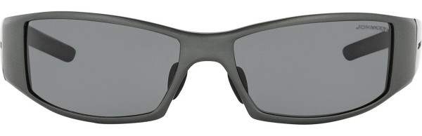 John Doe Sonnenbrille Titan Glider Black