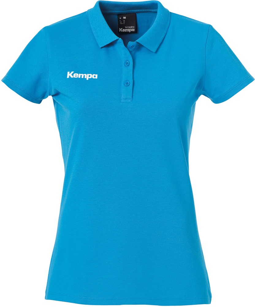 Kempa Damen Polo Shirt Women 2002347 - Damen