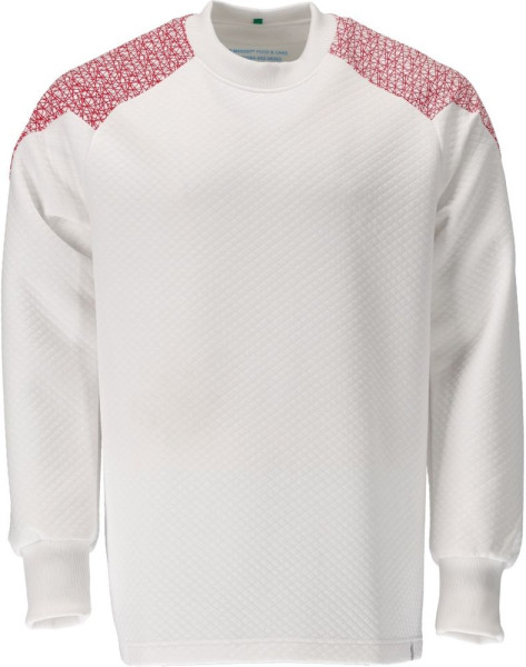 Mascot Sweatshirt Food & Care 20084-932