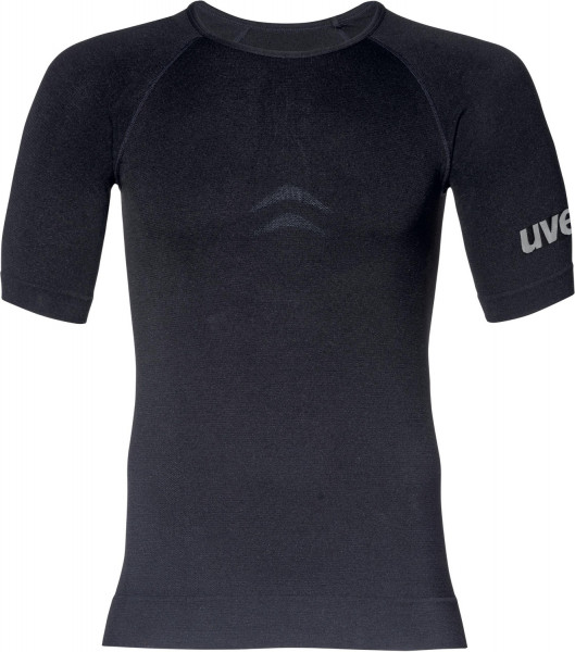 Uvex Funktionsshirt Underwear Schwarz (88303)