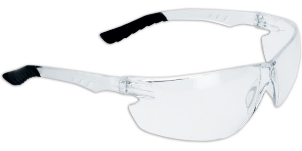 Edge - Dynamic Safety Augenschutz Schutzbrille (EPCE850C) Techno Klar