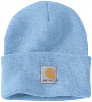 Carhartt Mütze Watch Hat Light Blue