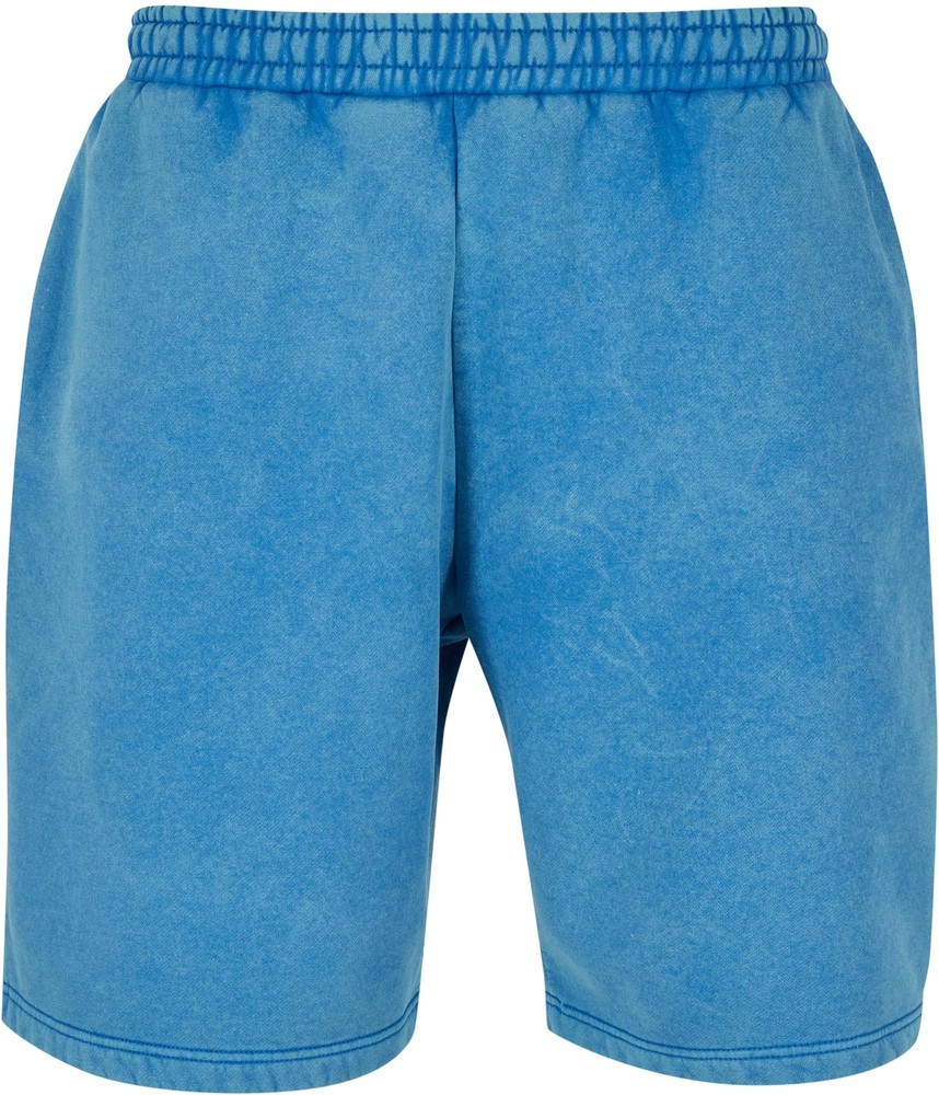 Urban Classics Heavy Sand Washed Sweat Shorts - Herren / Unisex