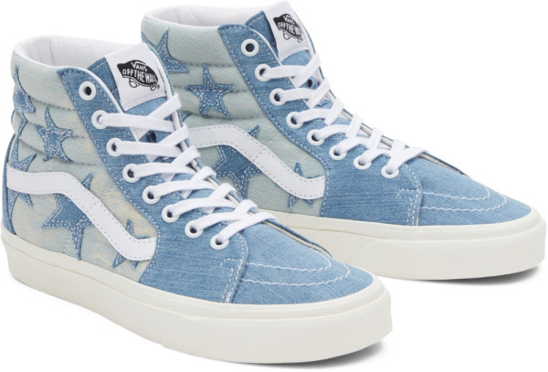 Vans Lifestyle Sneaker Sk8-Hi 000CMX