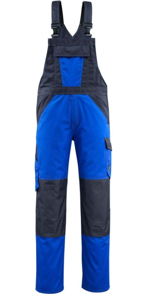 Mascot Latzhose mit Knietaschen Leeton Light 15769-330