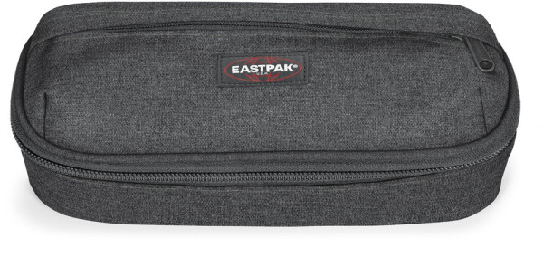 Eastpak Federmäppchen Oval Casual Black Denim