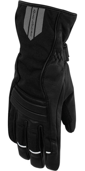 Rusty Stitches Motorrad Handschuhe Gloves Bianca 68393