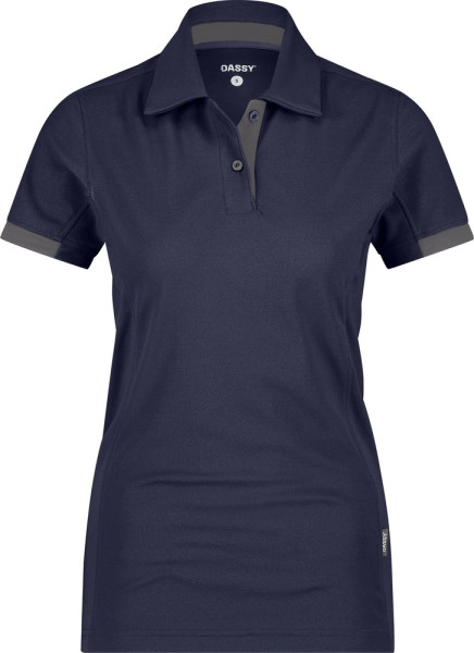 Dassy Damen Poloshirt Traxion Next Women