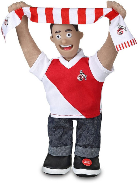 1. FC Köln Super Fan Groß 4080571