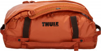 Thule Rucksack/Backpack Chasm Duffel 40L Autumnal Orange