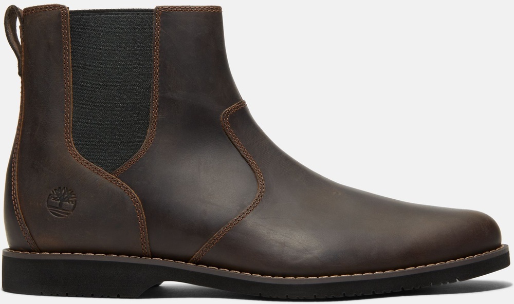 Timberland Mid Chelsea Boot 0A41 - Herren / Unisex