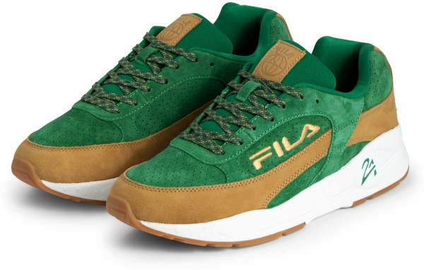 Fila Damen Running Low Sneaker Skyrunner 2A SP Invitation Woman FFW0531
