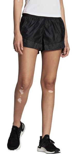 Adidas Damen Shorts Run Fast Radically Reflective Running 160679