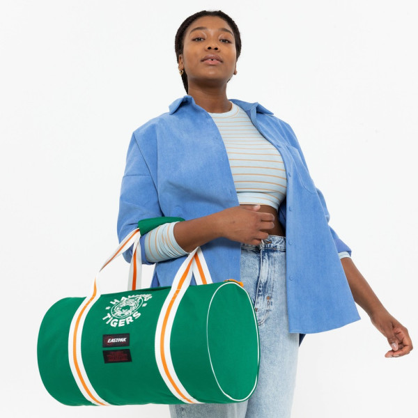 Eastpak Reisetasche Soft Luggage St Renana ST Tigers