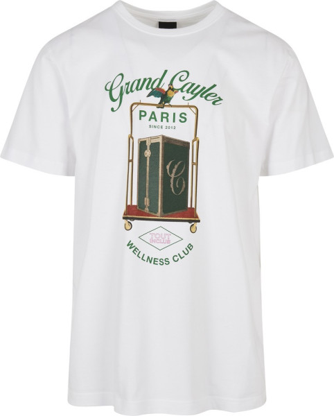 Cayler & Sons T-Shirt C&S Grand Cayler Tee