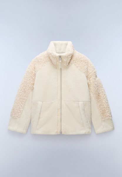 Napapijri Damen Funktionsjacke A-Falkner W NP0A88WI