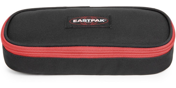 Eastpak Federmäppchen Oval Single KontrastVioletRe