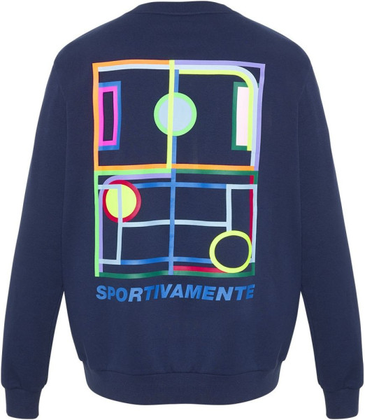 Lotto Basic Sweatshirt 1725121