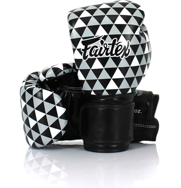 Fairtex (Kick-)Boxhandschuhe Improved Fit Prism BGV14-PRISM