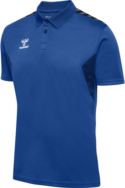 Hummel Poloshirt Hmlauthentic Functional Polo