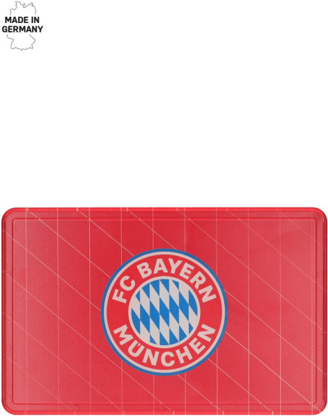 FC Bayern München Brotzeitbrettchen 2er-Set 34959