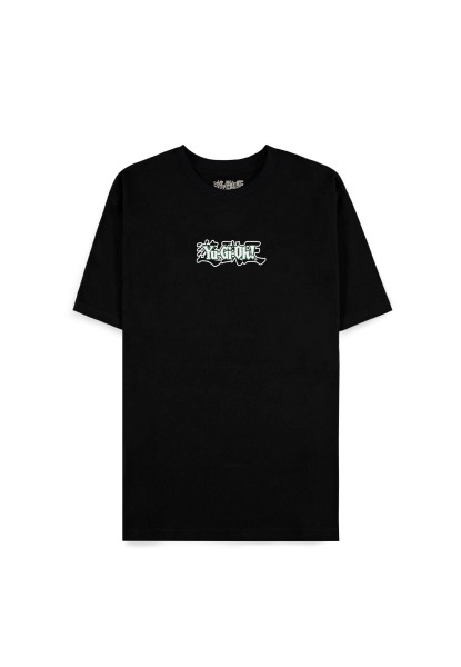 Yu-Gi-Oh! - Joey Wheeler - Men's Short Sleeved T-Shirt Black