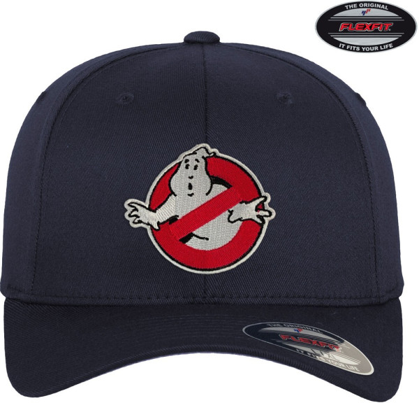 Ghostbusters Flexfit Cap Navy