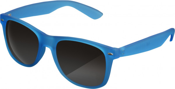 MSTRDS Sunglasses Sunglasses Likoma Turquoise