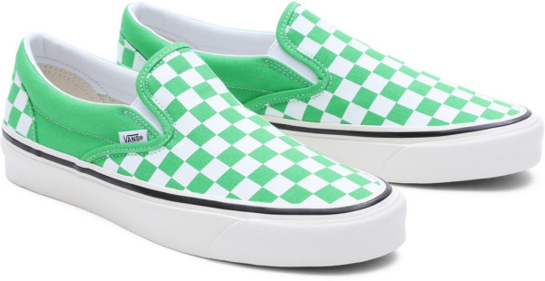 Vans Lifestyle Sneaker Ua Classic Slip-On 98 Dx 0A7Q58
