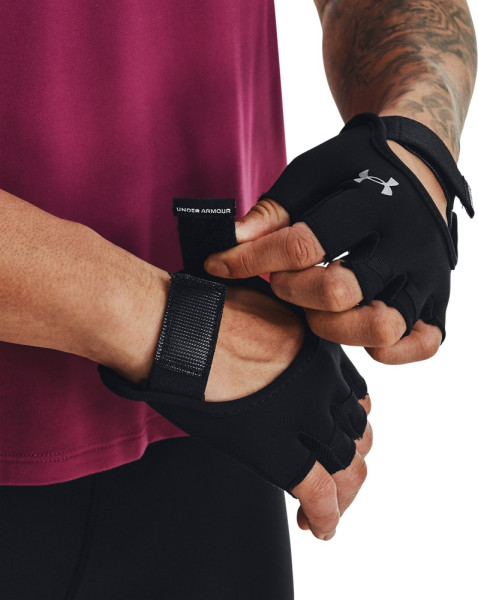 Under Armour Damen UA Trainingshandschuhe