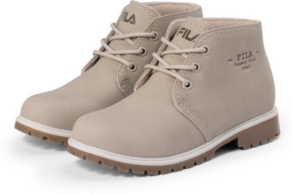 Fila Damen Lifestyle Mid Stiefel Cesane Mid Woman FFW0466