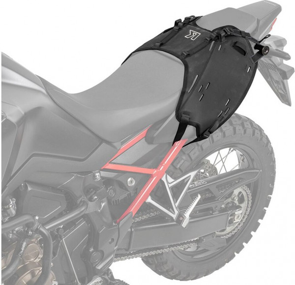 Kriega Motorrad OS-Base Honda CRF1100L Africa Twin Montagesystem für OS-Taschen