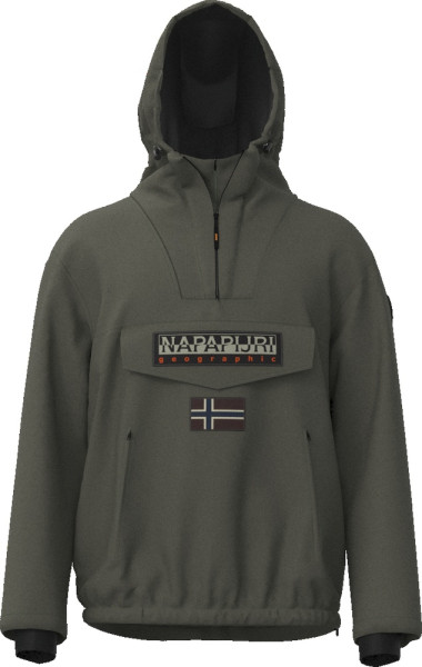 Napapijri Anorak Rainforest Next NP0A4IB9