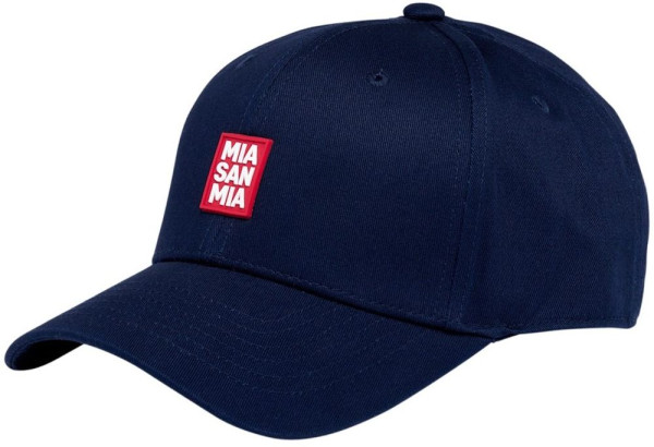 FC Bayern München Baseballcap Mia san mia 32588