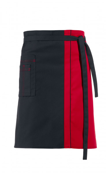 Leiber Vorbinder 11/2568/1002 Schwarz/Rot