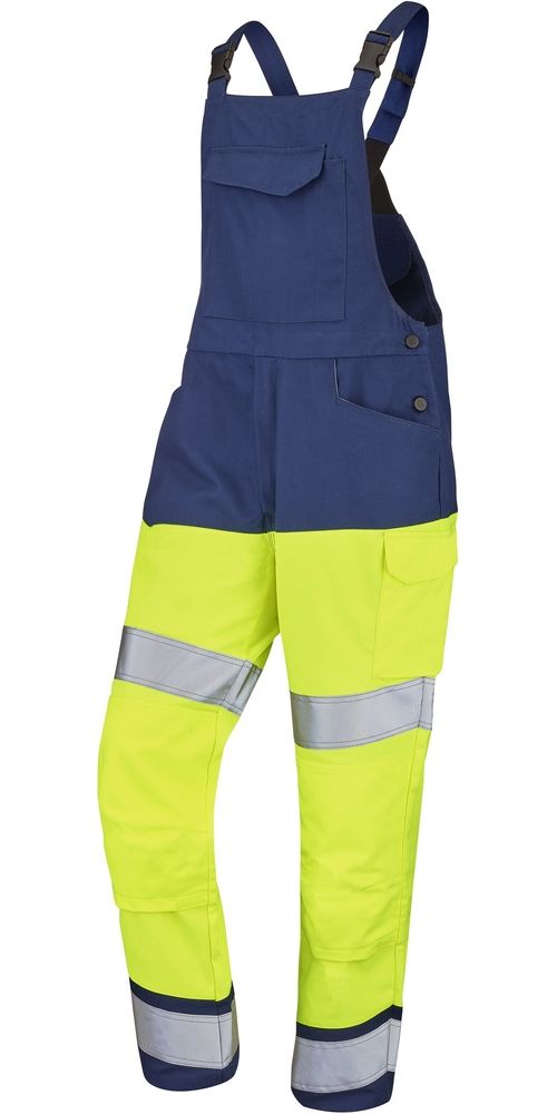 Cepovett Latzhose Fluo Safe Xp 9F879570 - Herren / Unisex