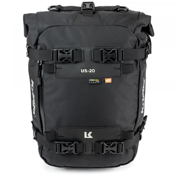 Kriega Tasche US-20 Drypack (2019) Black