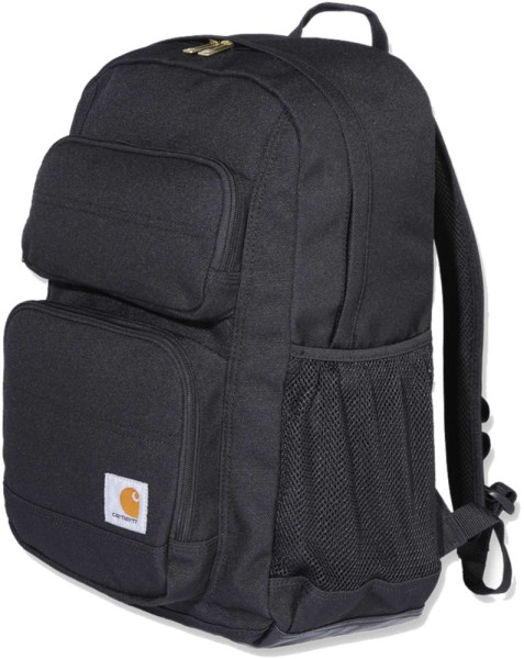 Carhartt Tasche 27L Single-Compartment Backpack Black