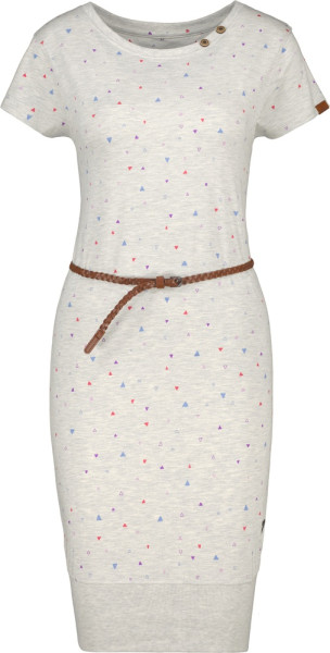 Alife & Kickin Damen Kleid Freizeit kurz ColetteAK B 62066-2401