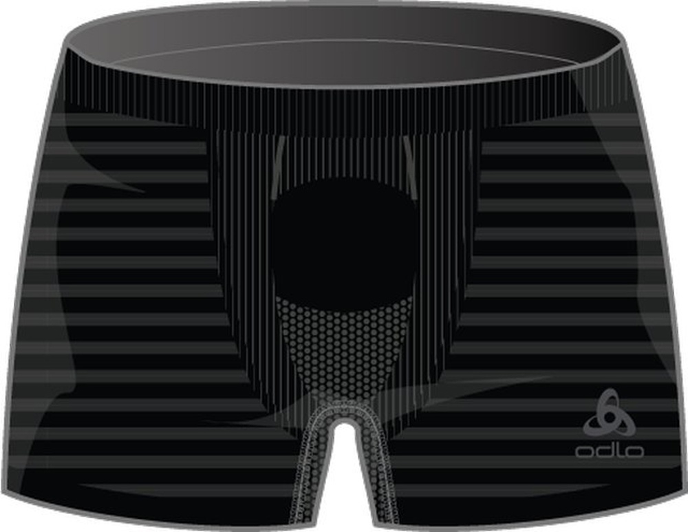 Odlo Leggings Suw Bottom Boxer Performance X-Light Eco 188482 - Herren / Unisex