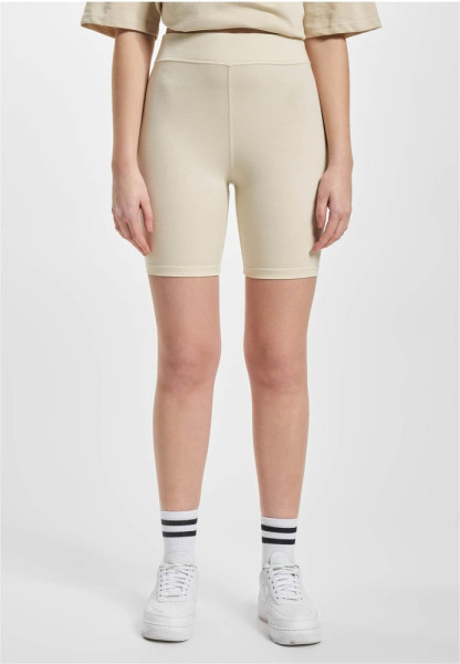 DEF Damen Shorts Sporty