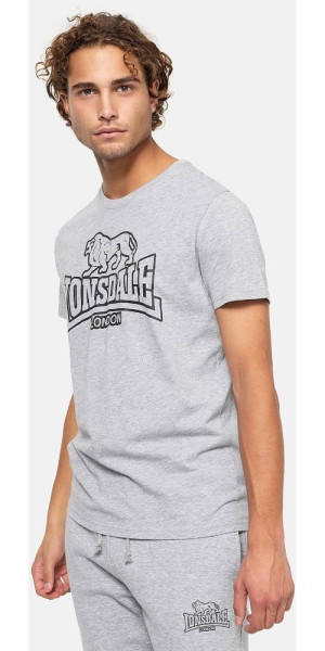 Lonsdale Allanfearn T-Shirt normale Passform