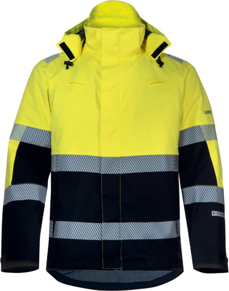 Uvex Parka Jacken Parka Suxxeed Multifunction 7371