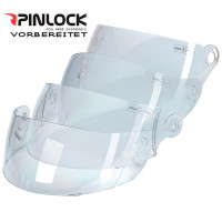 Caberg Visier Sintesi XL-XXL-XXXL Klat mit Pins